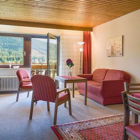 Drei Tannen - Wohnung 07 - Apartmenthaus, Titisee, Feldberg Exterior foto