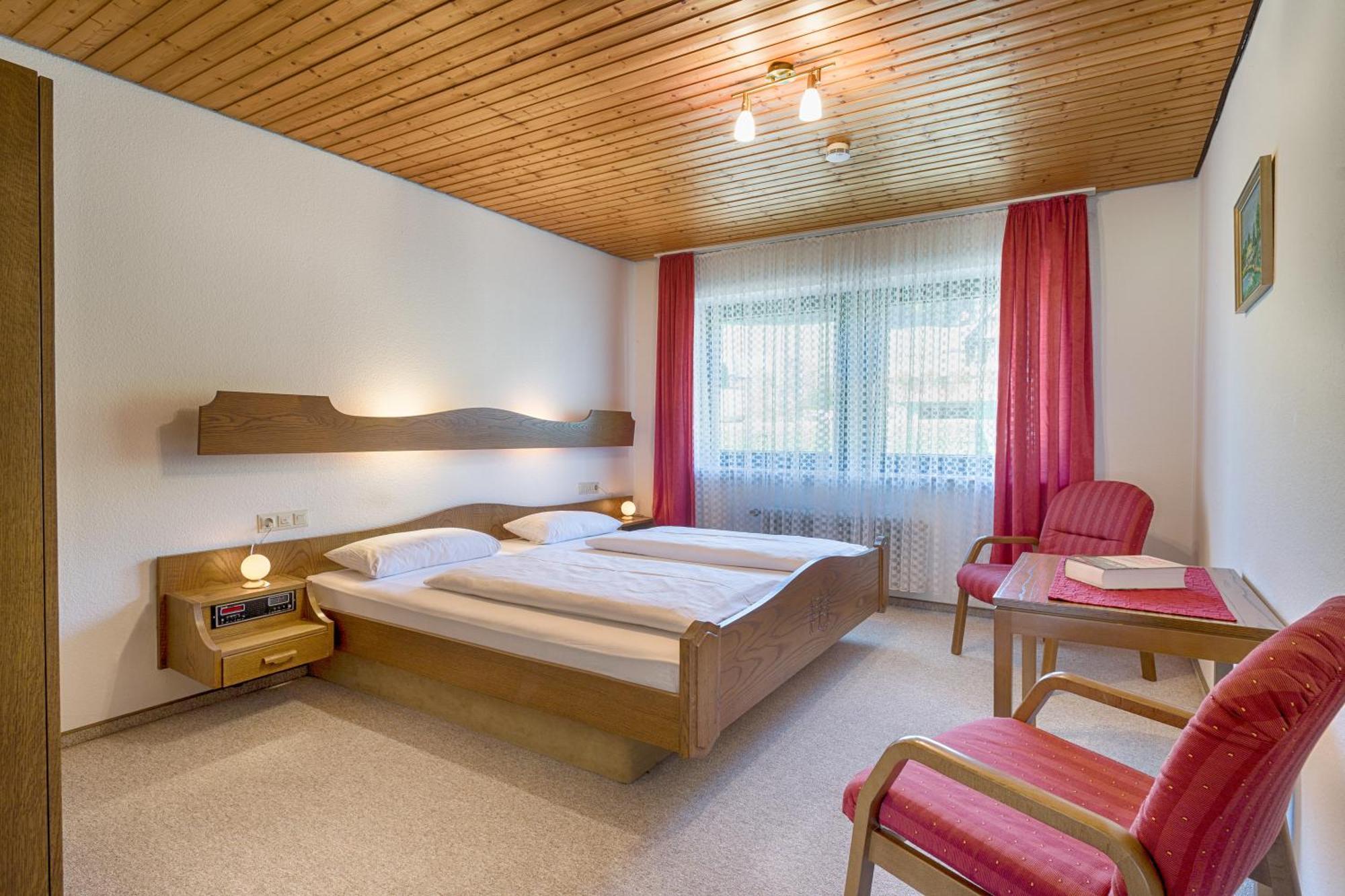 Drei Tannen - Wohnung 07 - Apartmenthaus, Titisee, Feldberg Exterior foto